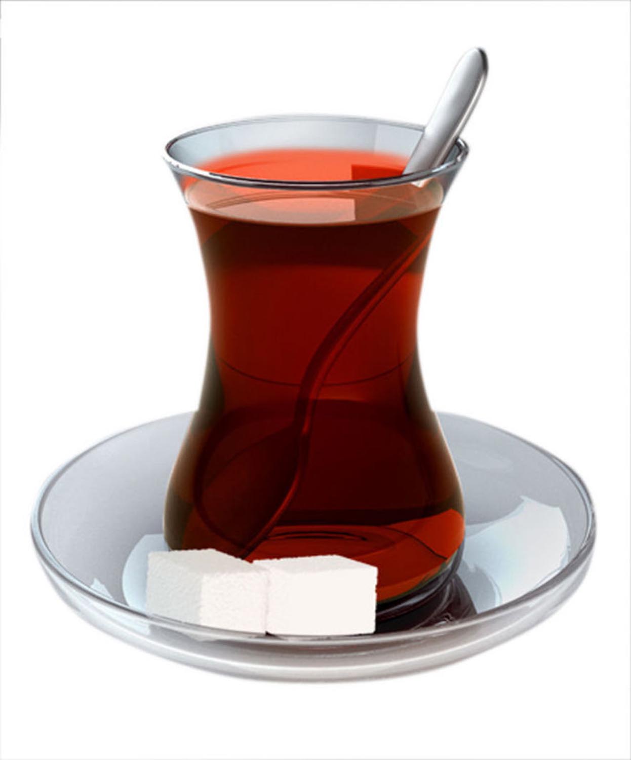 çay