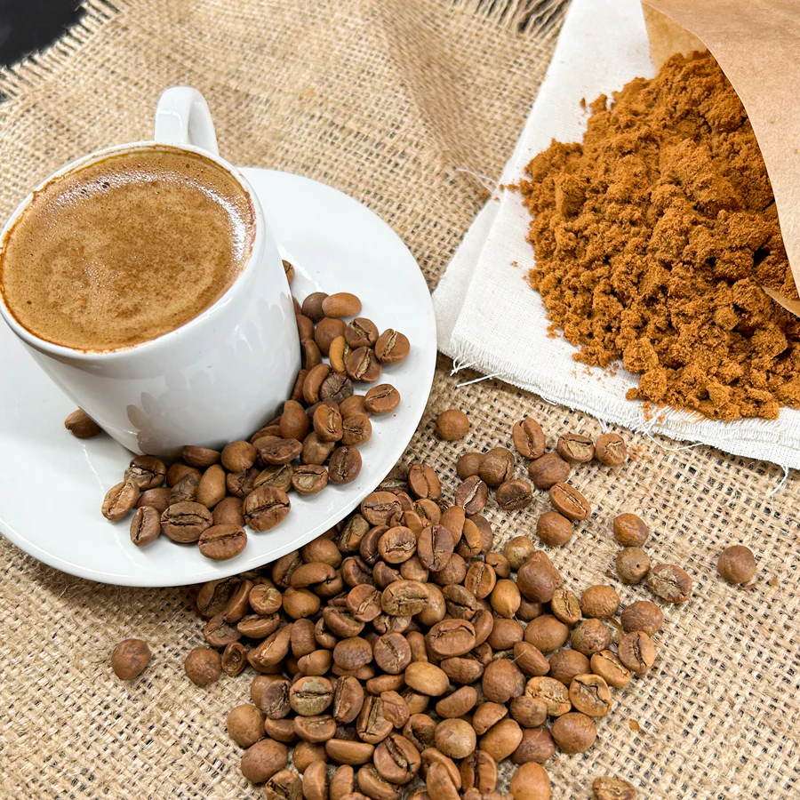 taze cekilmis turk kahvesi 1